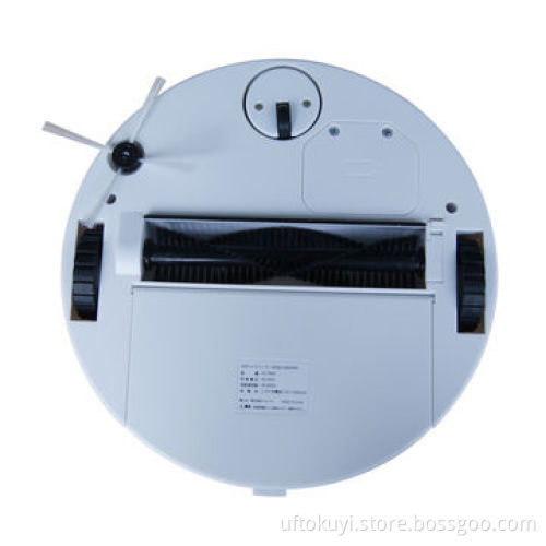 Robot vacuum cleaner, easy operate/high cleaning efficiency/sweeper
